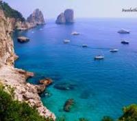 Capri Island